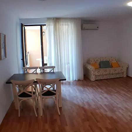 Diamant Apartment