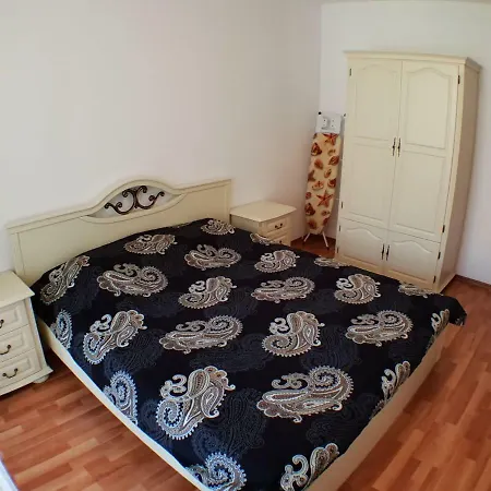 Diamant Apartment