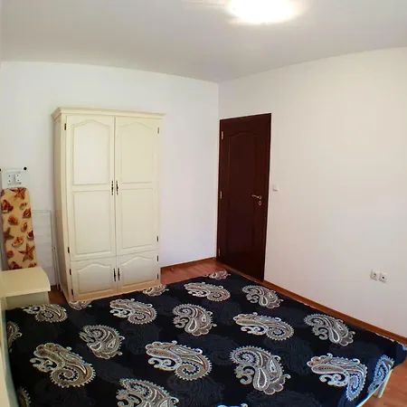 Apartment Diamant *