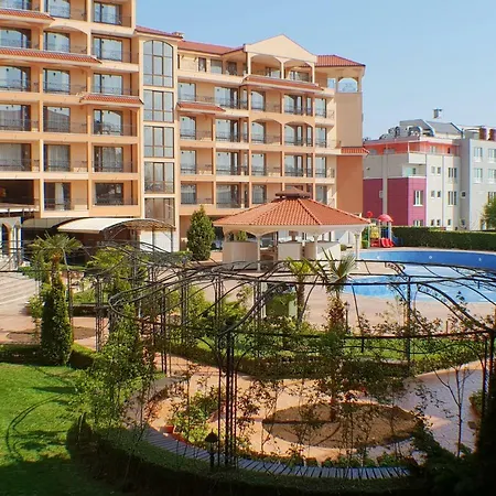 Diamant Apartment *