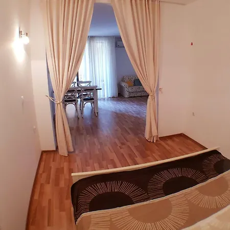 Diamant Apartment Sunny Beach